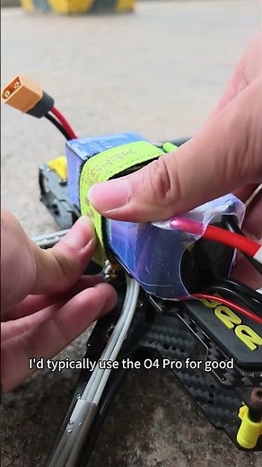 Stop Overspending on 8-Inch FPV Gear | Simple Setup #fpvbuild #budget #tips