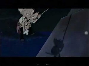 Hey Arnold: The Movie (2002) on VHS & DVD commercial