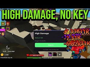 Sword Slasher Loot Script💥DAMAGE💥 NEW Aura Kill | Free No Key