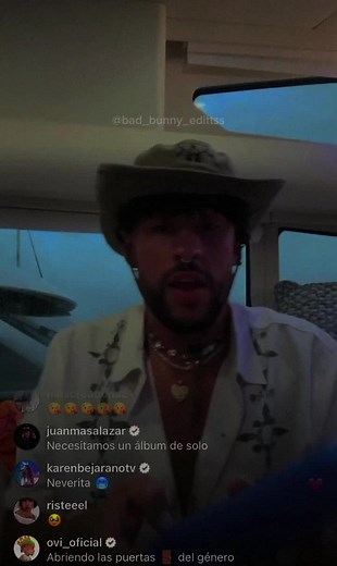 Neverita de Bad Bunny: El Éxito del Verano 2022