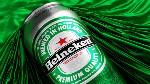 Heineken