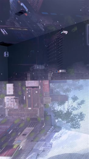 お正月お休みいただいて大阪に行ったときの☺️ 「MIRACLE WORLD」は「光」「音」「映像」「香り」が融合した、体験型デジタルアートミュージアム。 動きや反応に合わせて、光と音が変化し、「ただ観る」だけでなく、「自らがアートの一部になる」インタラクティブなデジタル演出を体験できるよ❣️ 息子も大喜び☺️ 自分がどこに立ってるか分からなくなる不思議な感覚。 #なんば #ヒカリのアート #デジタルアート