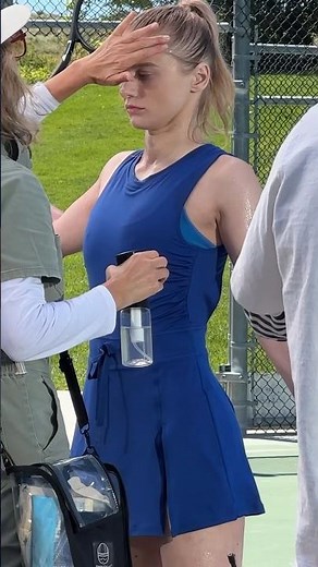 Gatorade commercial behind the scenes