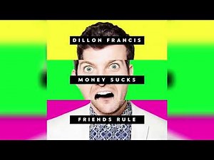 Get Low - Dillon Francis & DJ Snake