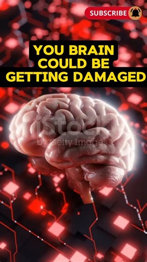 6 Foods That Are Secretly Damaging Your Brain (Avoid These Now) #healthtips #facts