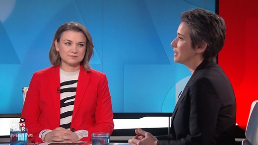 Tamara Keith and Amy Walter on how immigration will affect the 2024 presidential election