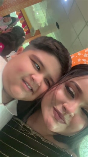 Celebrate Zahin's Special Birthday Celebration