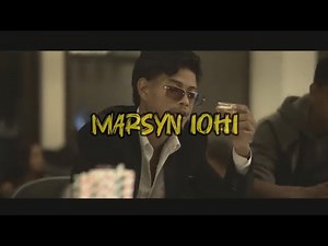Shyrta || frenzy rap || khasi song (lyrics video)