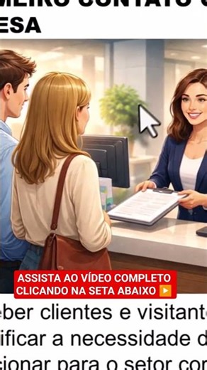 What does a receptionist do? What are the duties of a receptionist?