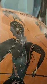 Why Was Achilles Almost Immortal? The Myth Explained Through Art
