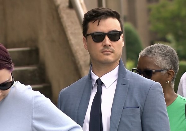 Wife, insurance agent testify as state begins presenting case in Decatur chiropractor’s attempted murder trial