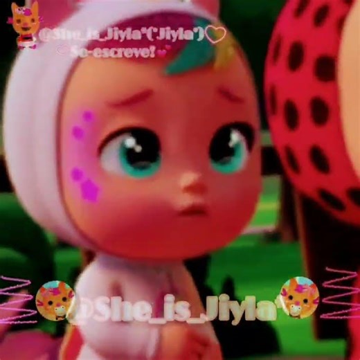 Edit For Dreamy🦄💖~Para Mi Amiga@She_is_Dreamy-6f2💕~#crybaby