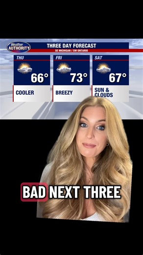 40K views · 4.3K reactions | Fall-like weekend! Also- last 8pm sunset until next April!  | Stephanie Mead | Facebook