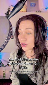 410K views · 15K reactions | The Evolution of the Hollywood Dream...