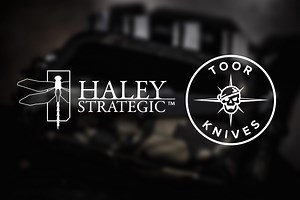 HSP x Toor Knives - Darter Fighting Knife | Soldier Systems Daily