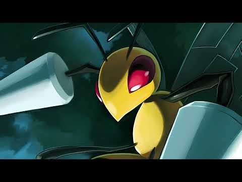 Pokémon - Swarm Memory (Beedrill's Song)