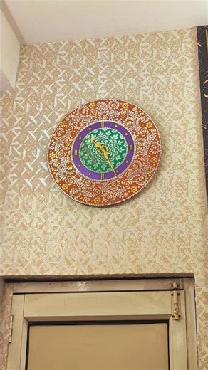 handmade watch Instoletion in my work shop alhamdulillah//dm for order #handmadewatch #watchdesign