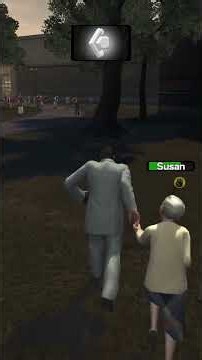 Frank Takes Susan To Paradise
