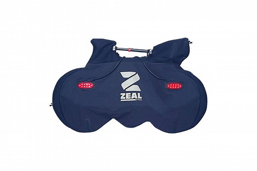 Protect Your Bikes During Transport With These Bike Covers