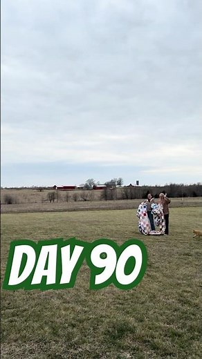 Quilt Reveal | Day 90 On the Road To 1,000,000
