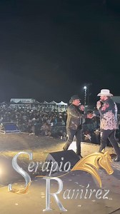 141K views · 2.6K reactions | AY NOMAS ASTA EL FANTASMA SAVE K DON Serapio El Profeta Ramírez ES DON SERAPIO EL REY Y VOZ ORIGINAL DEL CORRIDO DE CABALLOS AY NOMAS | Pedro Guevara | Facebook