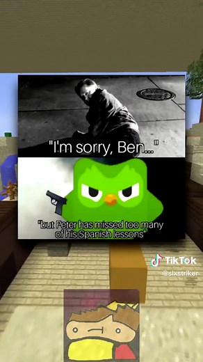 Hilarious & Scary Duolingo Bird Memes #memes #funny