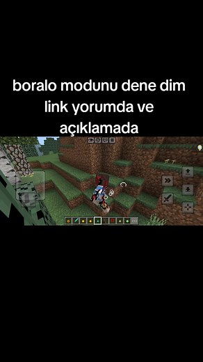BoraLo Mod V13: Yeni Oyun Deneyimi