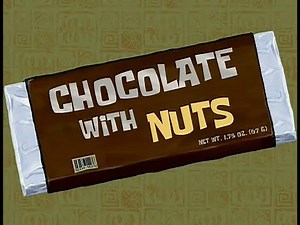 Chocolate with Nuts (Soundtrack)