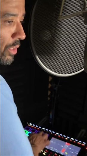 Making music every chance I get 👊🤩#studioflow #recording #songs