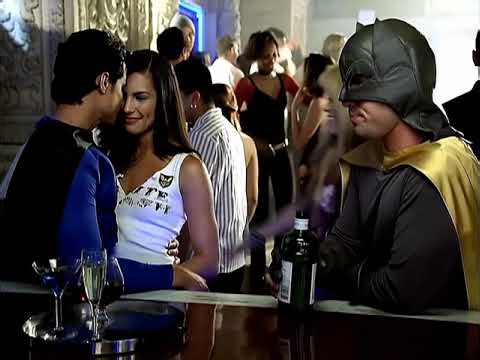 Shakira - Objection (Tango) (Music Video) (Reversed)