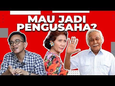 Kisah Inspiratif Pengusaha Sukses Indonesia