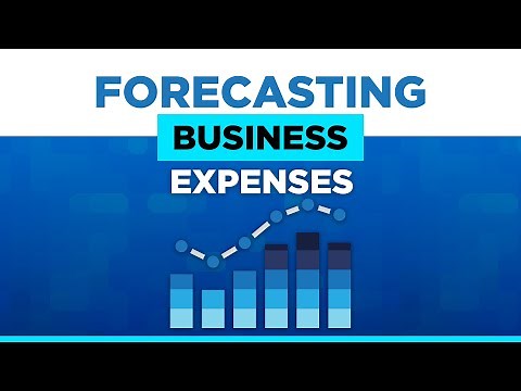 How to Forecast Expenses - Tips for Predicting Future Expenses for a Business