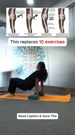 60-Second Functional Full-Body Workout | Build Strength, Mobility & Stability ! No Gym Needed