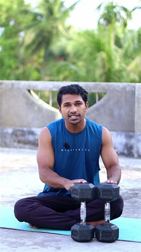 which dumbbell should you buy