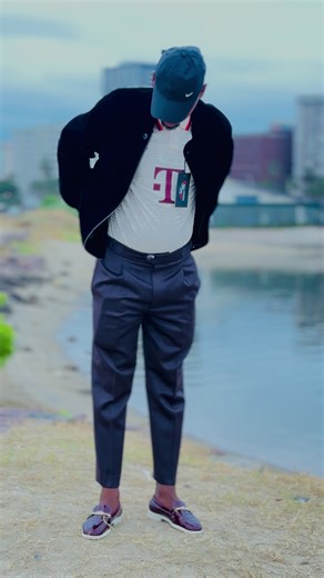 Embrace the Style with Casa Vitoni Apparel