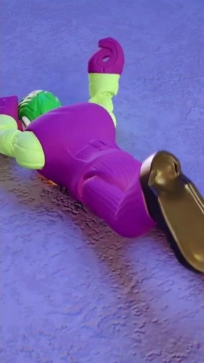 DC Super Friends | A Messy Situation | Cartoons | Imaginext | The Batman | The Joker | Superman