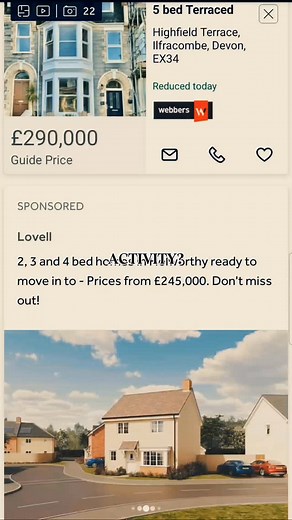 Nic Chbat | If Rightmove sold houses, every overpriced home would already be SOLD! Rightmove is just a tool. It isn’t a strategy. It doesn't sell... | Instagram