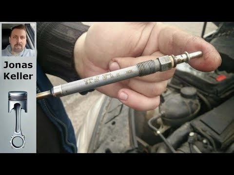 Error code P0677: How to fix the glow plug malfunction in cylinder 7!