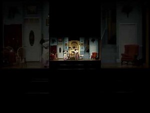 Tyler Perry’s Meet The Browns (Live Performance) 2005 - Part 1