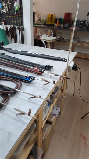 3.2K views · 242 reactions | Le spedizioni del Lunedì. Quale preferisci? #spearfishing_reviews #pescasubacquea #pescasubmarina #pesca #speargun #spearfishing | Sea Hawk Sub | Facebook