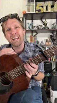 Sparks by Coldplay Guitar Tutorial #guitartutorial