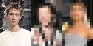 Troye Sivan Recalls an Awkward First Interaction With a One Direction Singer & Reveals First Celeb Friend