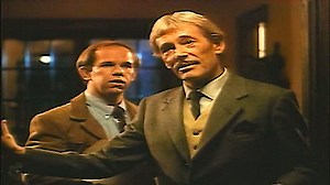 Watch The Ray Bradbury Theater Season 1 Episode 6 - Banshee