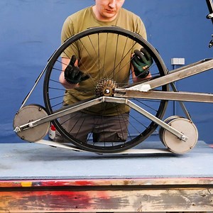 42K views · 65 reactions | Bike Upgrade for Different Terrains | Science, Tech and Universe | Facebook