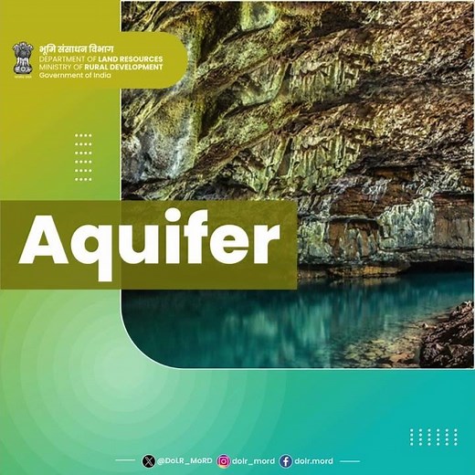 Why Healthy Aquifers Matter: Sustaining Groundwater & Ecosystems