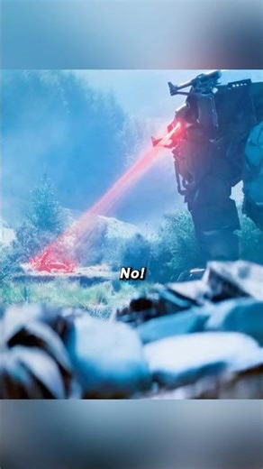 War Machine | Ranger 81 Leads a Drill Team Into a Real Alien Killing Machine 🤖🌲💥