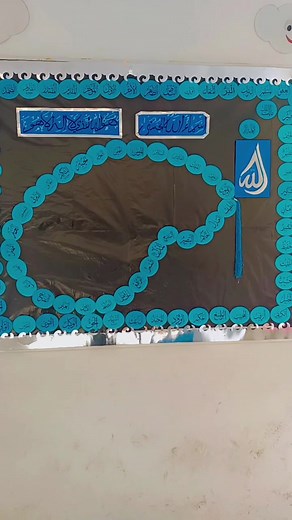 School Soft Board Decoration Ideas | Unique Themes for Classroom