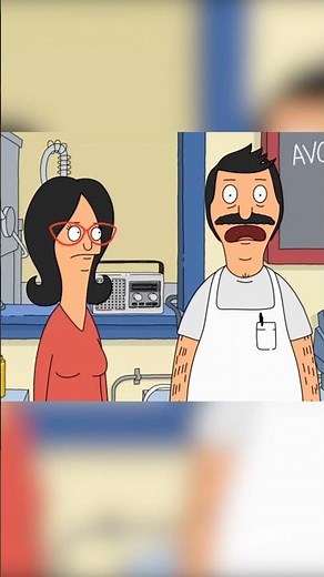 How to Make Sweet Potato Fries from Bob's Burgers