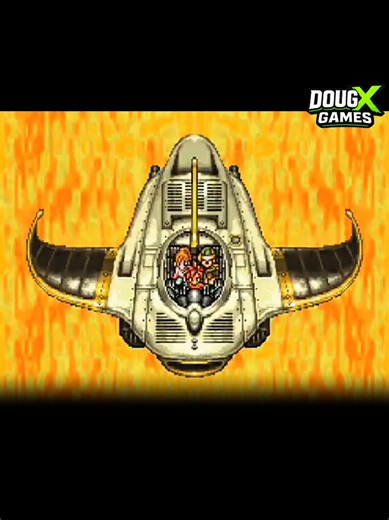 Chrono Trigger (SNES) — viagem no tempo, trilha inesquecível e nostalgia máxima! Qual foi a primeira época que mais te marcou? #ChronoTrigger #SNES #JRPG #RetroGaming #16bit