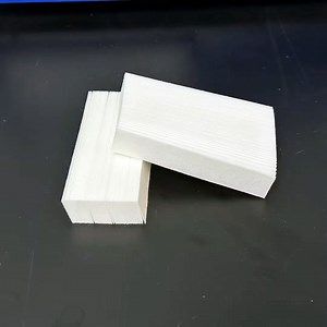 [Hot Item] Food Grade Particle Oil Filter Element for Frying Machine